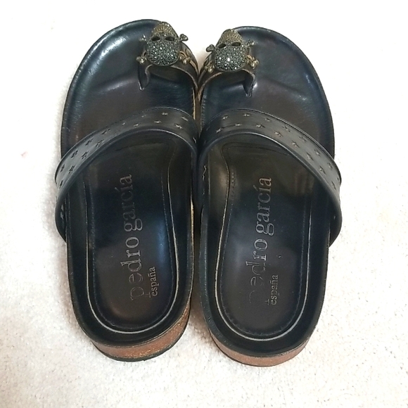 Pedro Garcia Sandals - Picture 4 of 6